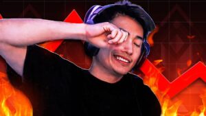 Rank 1 Grind Gets Harder Every Act...