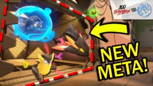 Riot Has UNLEASHED the Gekko Meta! - Pro VALORANT Breakdown | 100T vs. LEV