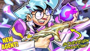 SEN TenZ VCT CHAMPION DISCOVERS HIS NEW MAIN CLOVE !!!