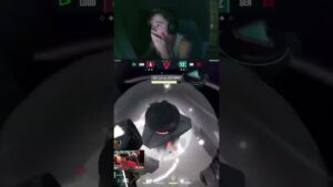 SEN Zekken clutches to qualify Sentinels to Madrid #valorant #vct #zekken #sentinels #shorts