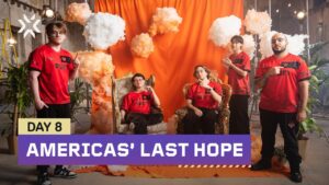 SENTINELS LAST STAND | VALORANT Masters Madrid 2024