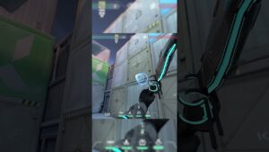 SOVA RECON NO ONE KNOW PART-3 #valorant #sova #sovarecon #icebox