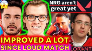 Sentinels Coach RESPONDS to NRG, Matchfixing Scandal?! 😨 VCT News