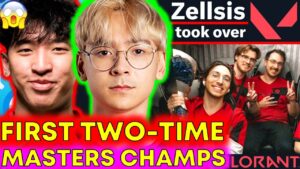 Sentinels REACT to Masters VICTORY, Marved Responds?! 🏆 VCT News