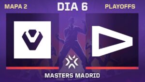 Sentinels x LOUD (Mapa 2: Icebox) | VCT Masters Madrid