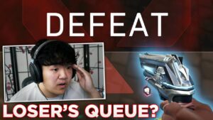 Sheriff Only? ✅️ Vibes? ✅️ Loser's Queue?...😅