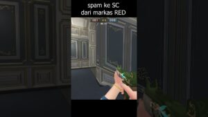 Spam Bom #11 point blank indonesia  #csgo #pontblank #valorant #pointblank #gaming #pointblankstrike