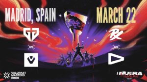 [TH] VCT 2024: MASTERS MADRID // DAY 7 - GEN vs SEN / PRX vs LOUD - รอบ Playoffs