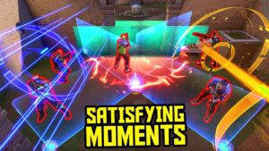 THE MOST SATISFYING MOMENTS IN VALORANT