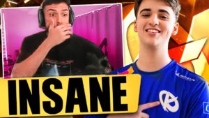 Tarik Reacts to Karmine Corp vs FPX | Group Stage | VCT Madrid 2024