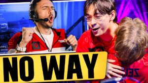 Tarik Reacts to Sentinels vs Gen.G | WINNER TO GRAND FINALS | VCT Madrid 2024