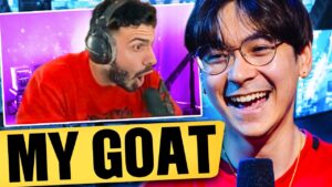 Tarik Reacts to Sentinels vs Karmine Corp | WINNER TO PLAYOFFS | VCT Masters Madrid 2024