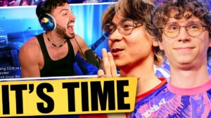 Tarik Reacts to Sentinels vs Paper Rex | WINNER TO GRAND FINALS | VCT Madrid 2024