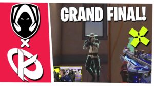 Team Heretics vs Karmine Corp - HIGHLIGHTS | Champions Tour 2024: EMEA Kickoff