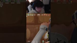 The new Valorant agent named Clove is pretty fun... Here's how you can win a round all on your own.