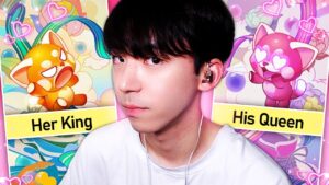 Third Wheeling in Valorant