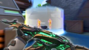 "This cypher is cracked"