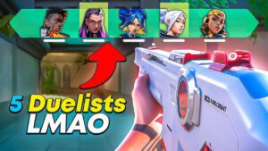 This is why you never give up