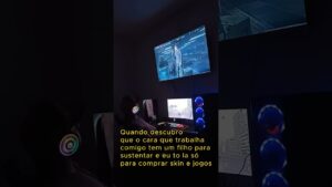 Tô pensando em comprar mais 🤣#BeStellae #GoUpStellae #viral #vandal #valorant #warzone2