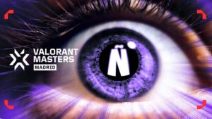 VA POR TI | Nos vemos en Masters Madrid