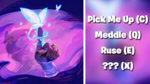 VALORANT 'Clove' Ability Name Leaks | Agent 25