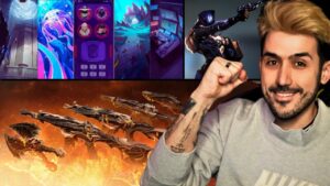 ¡VALORANT DESPERTÓ! ¡NUEVO AGENTE, NUEVO MAPA, NUEVO PACK Y PASE DE BATALLA!