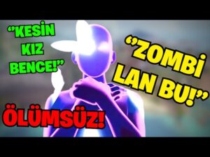 VALORANT OYUNCULARI CLOVE İLE TANIŞIYOR!!