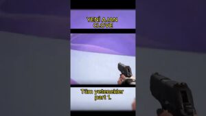 VALORANT YENİ AJAN CLOVE #valorant #valorantclips #gaming