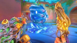 VALORANT *YENİ* CEHENNEM SETİYLE EFSANE MAÇLAR!! (Dünyada İlk!)