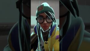 VALORANTの悲しい瞬間 #valorant