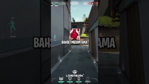 VALORANTTA KÜFÜRSÜZ KAVGALARI SEVİYORUM   #valorant #oyun #valorantclips #fps