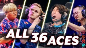 VCT 2024 KICKOFF ALLACES - VALORANT