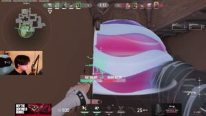 VCT MASTERS MADRID WINNERS!!!