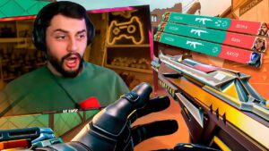 VIIZZM SE ACTIVA Y ME CARREA | Heretics Mixwell