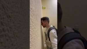 VLOG EN LA MÁSTERS MADRID VALORANT #valorant #vlog #shorts