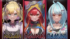 【Valorant】#ぶいすぽ芋チャレ　残り約１２時間　汗２～　【ぶいすぽ / 猫汰つな】