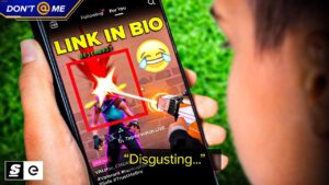 Valorant Cheaters Are Scamming You