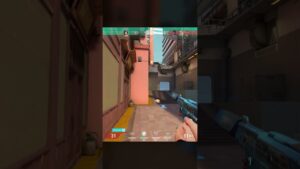 Valorant Crashed But Came Back To Clutch 1v3 🔥 #valorantclips #valoranthighlights #valorantclutch