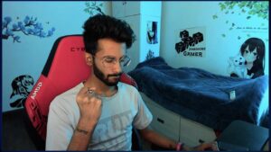 Valorant Live | Rank Immortal 3 | Controlling Your Trigger Or Anger To Be Calm