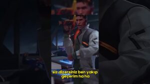 Valorant Sinematik #8 Ama Shorts #valorant #valorantclips #gaming