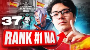 WHEN NA RANK #1 DESTROYS RADIANTS IN EUROPE !!! | SEN zekken