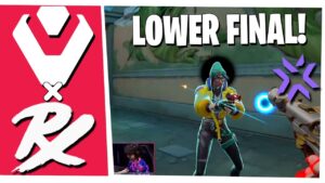 WINNER TO GRAND FINAL! Sentinels vs Paper Rex - HIGHLIGHTS | Champions Tour 2024: Masters Madrid