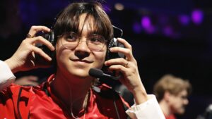 We’re going to Grand Finals! (SEN vs PRX)