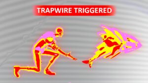 What 2000 hours on Cypher looks like...