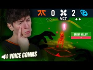 What Actually Happened Vs Karmine Corp...