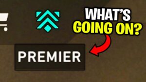 What exactly is happening with Valorant Premier?