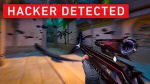 When they think you're Cheating Marshal Only...