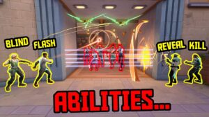 Why ABILITIES Are BETTER Than Guns...