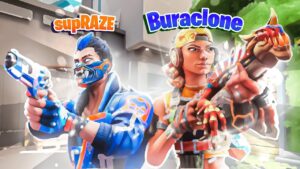 YORUYA RAZE ÖĞRETİYORUM❗ @buraclone