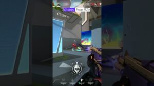 Yalanın Böylesi Valorant Yalan Vuruşlar 68 #valorantclips #valorantmoments #valorant